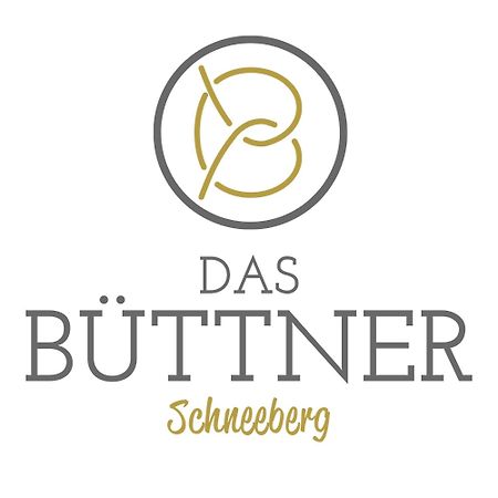 Das Buettner- Im Herzen Von Schneeberg Шнееберг Екстериор снимка